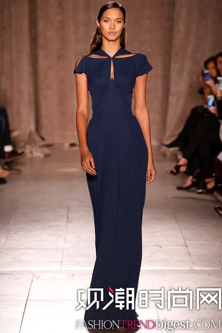 Zac Posen 2015ﶬŮװϵиͼƬ