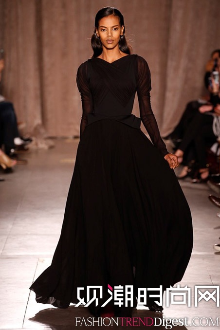 Zac Posen 2015ﶬŮbϵиDƬ