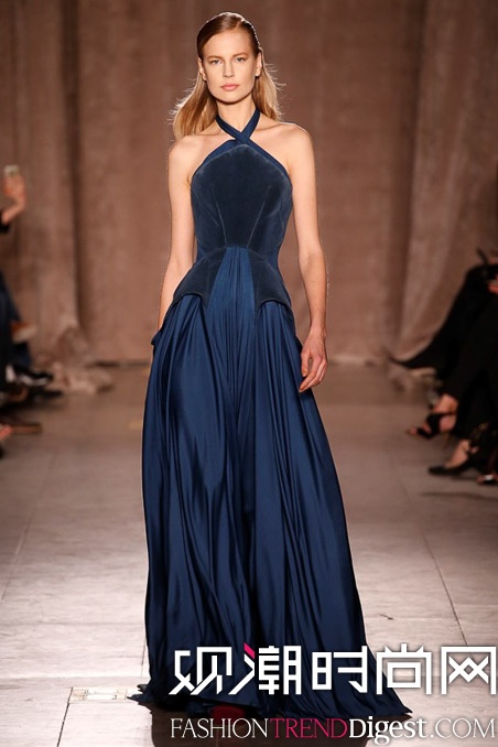 Zac Posen 2015ﶬŮװϵиͼƬ