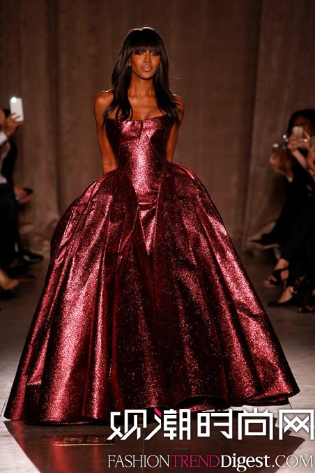 Zac Posen 2015ﶬŮװϵиͼƬ