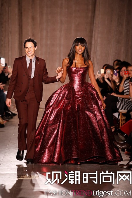 Zac Posen 2015ﶬŮװϵиͼƬ