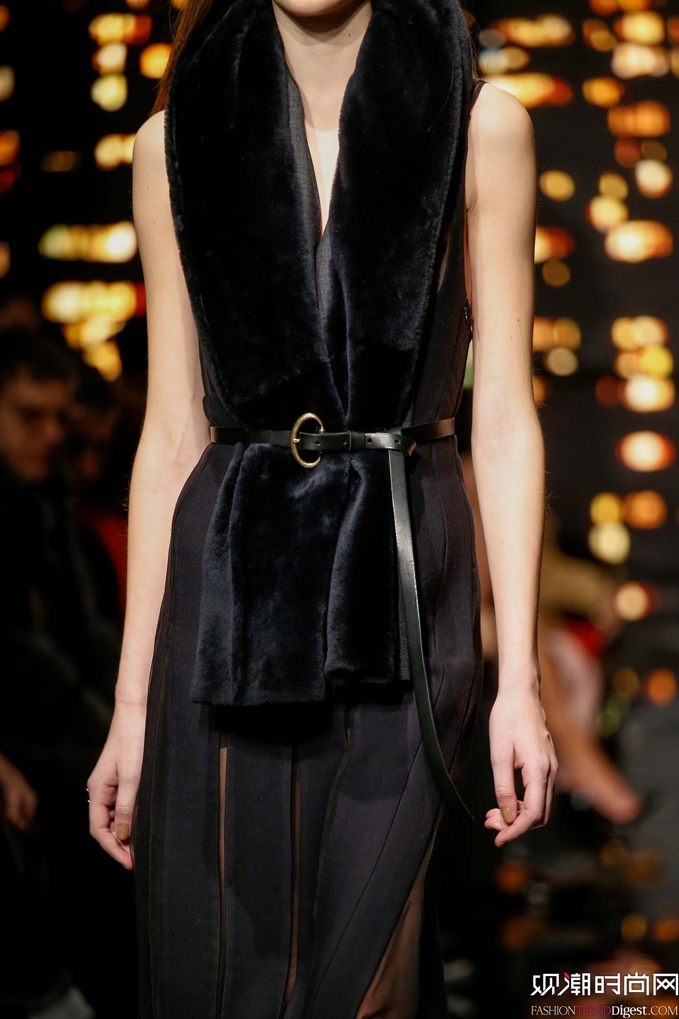 Donna Karan 2015ﶬŮװ㳡ͼƬ