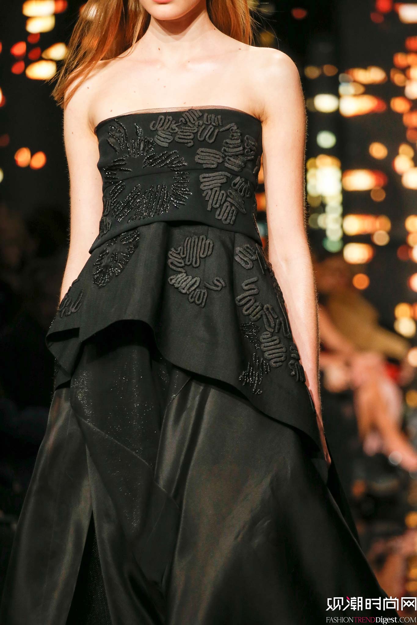 Donna Karan 2015ﶬŮװ㳡ͼƬ