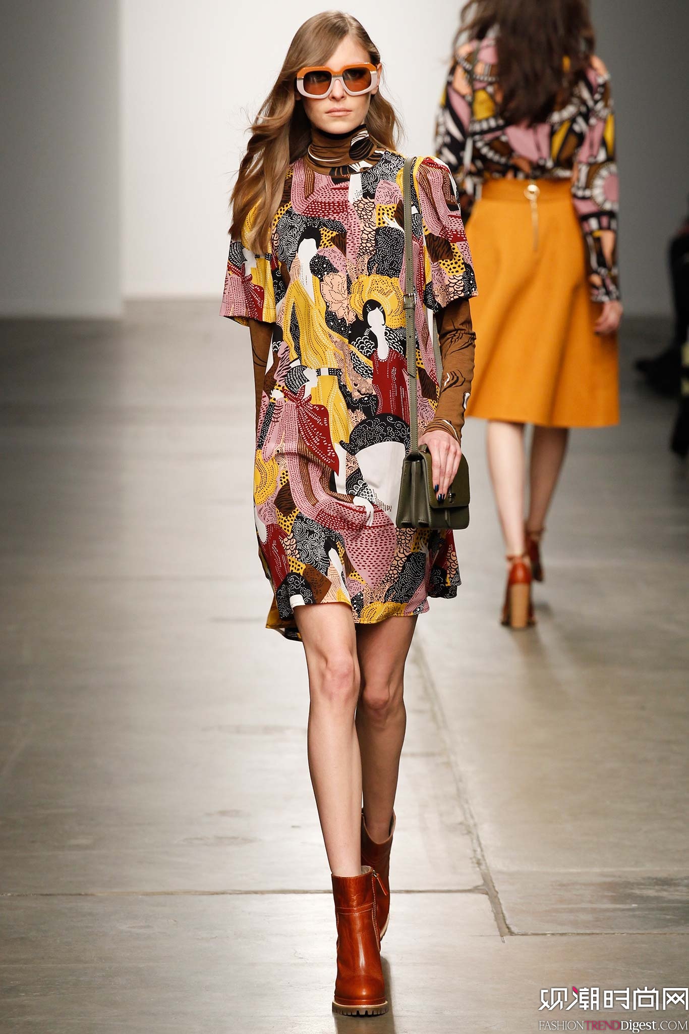 Karen Walker 2015ﶬŮװϵиͼƬ