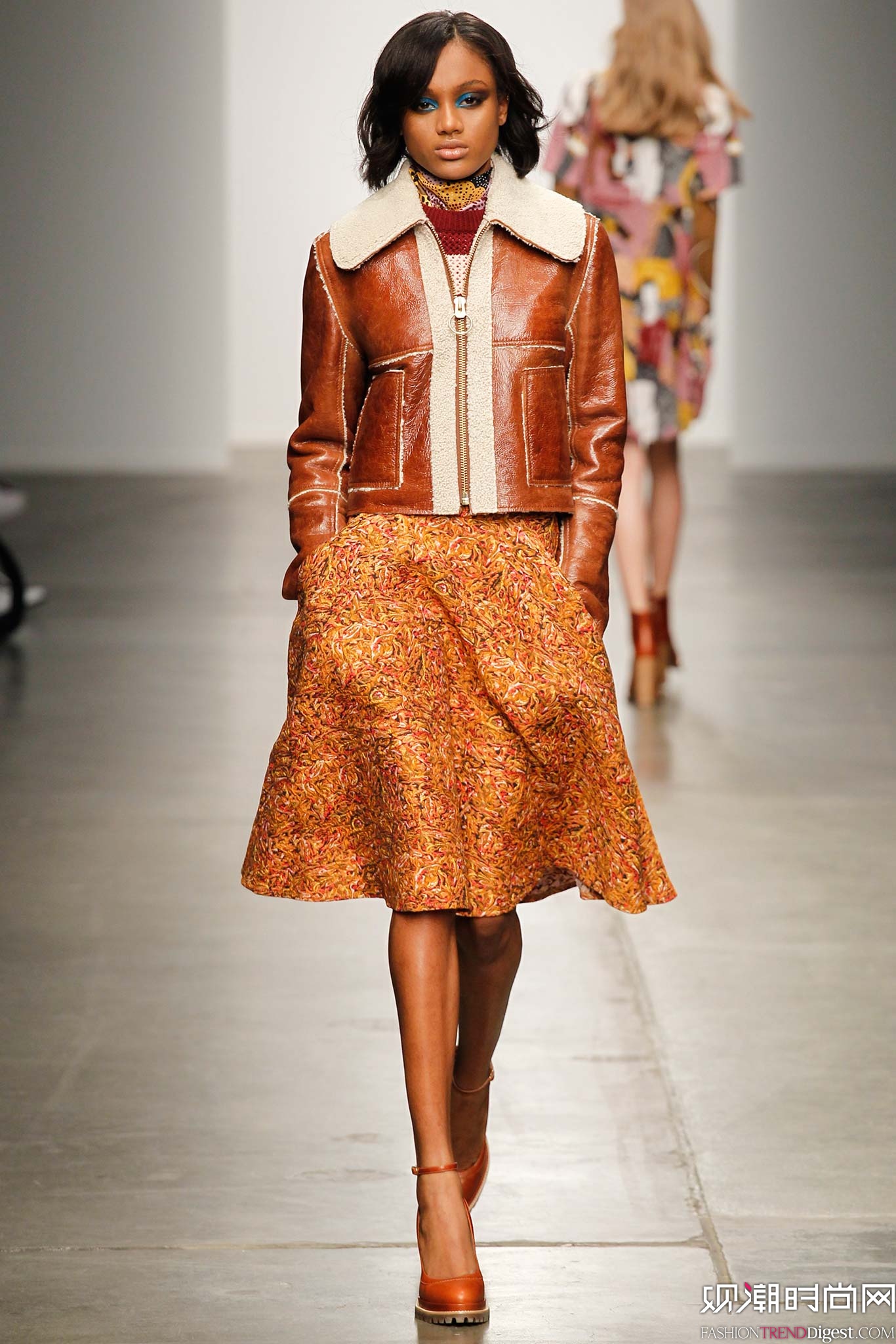 Karen Walker 2015ﶬŮװϵиͼƬ