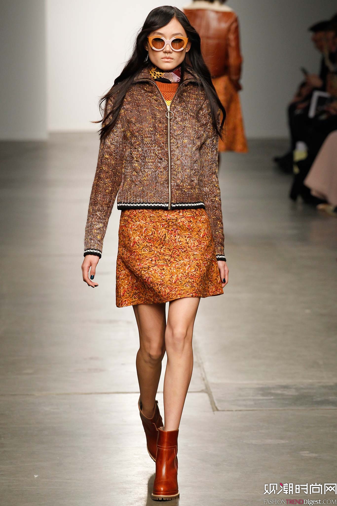 Karen Walker 2015ﶬŮװϵиͼƬ