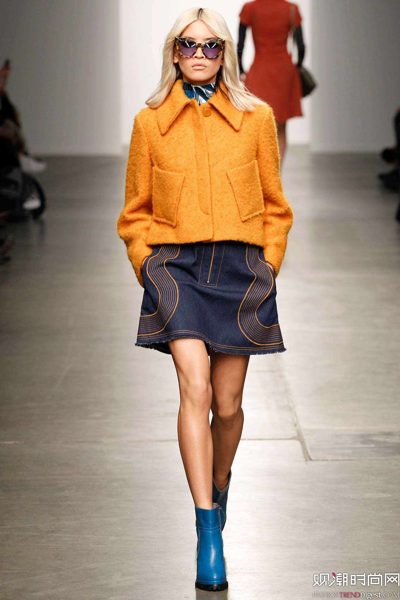 Karen Walker 2015ﶬŮװϵиͼƬ