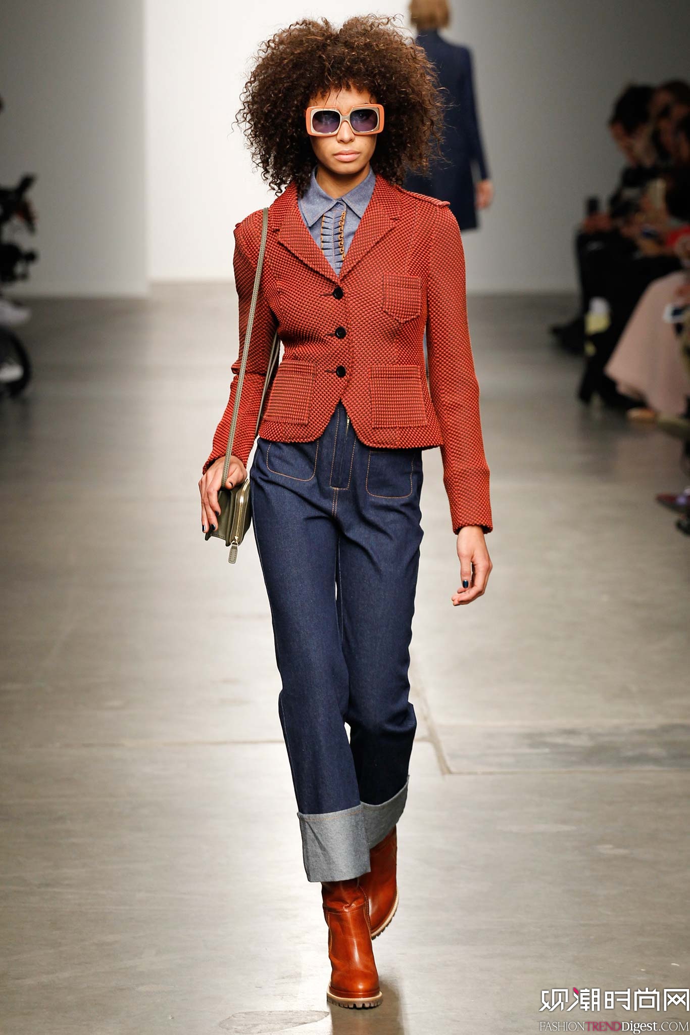 Karen Walker 2015ﶬŮװϵиͼƬ