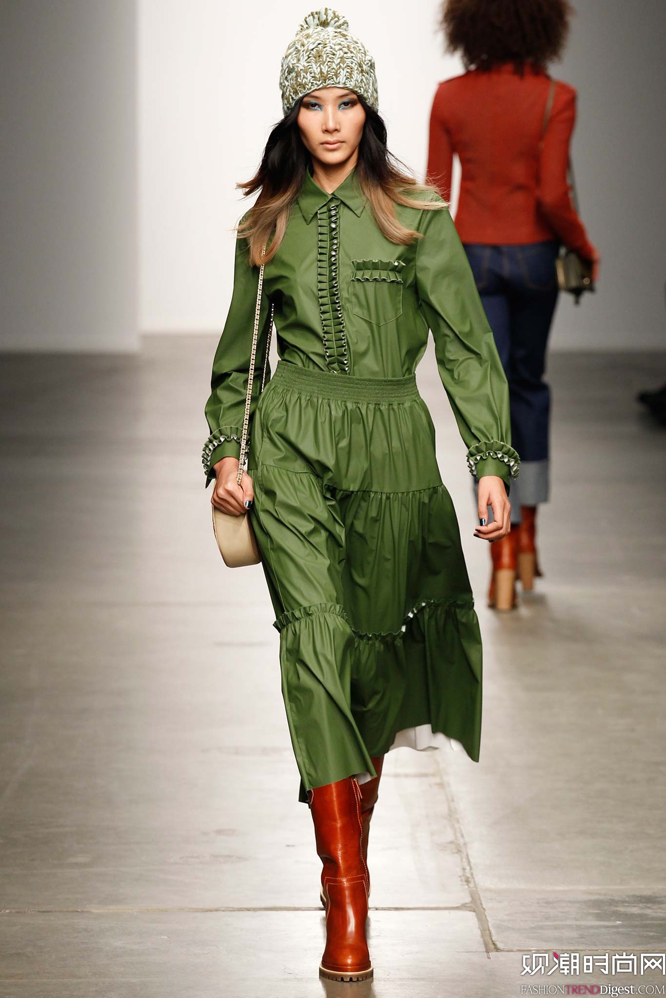 Karen Walker 2015ﶬŮbϵиDƬ