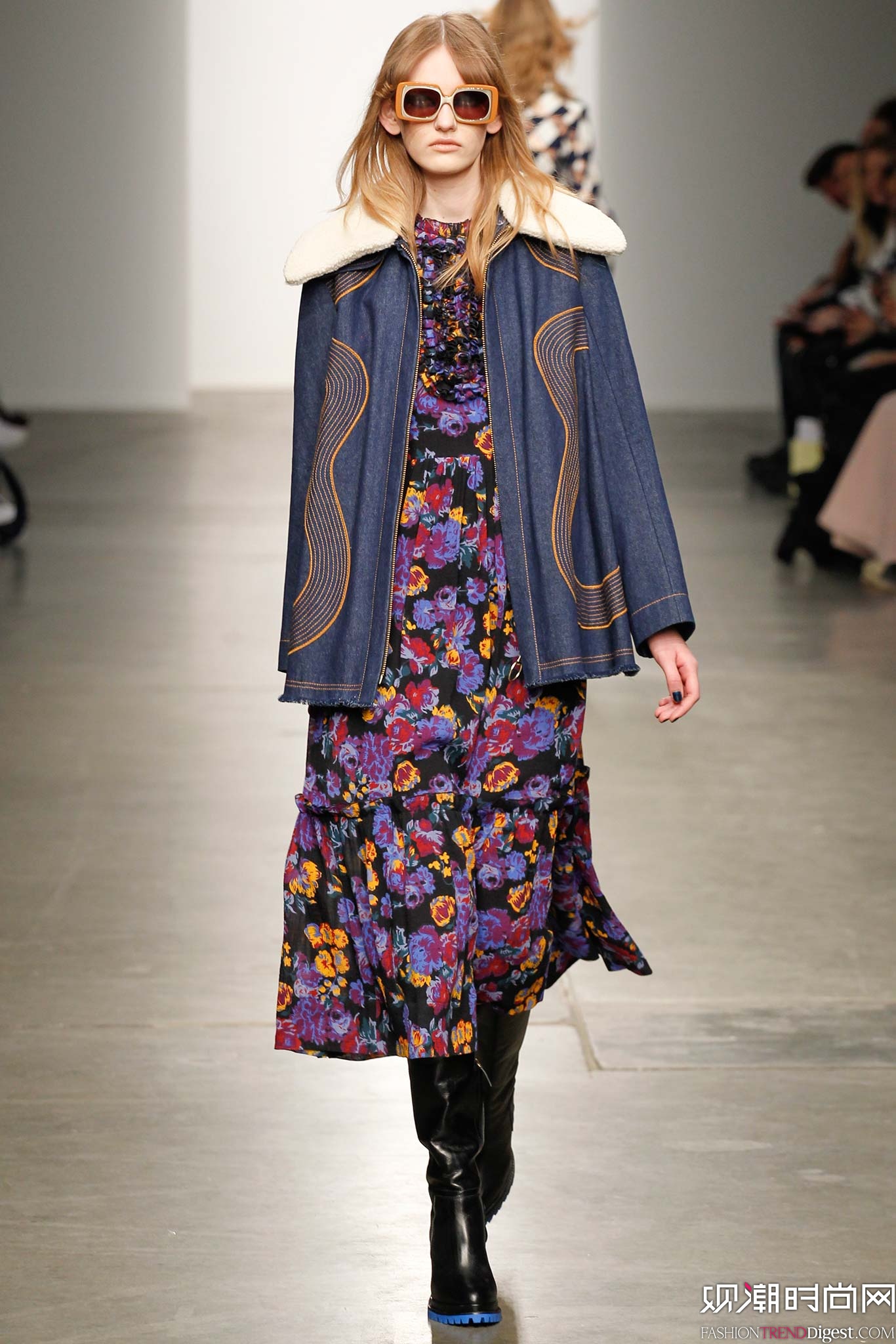 Karen Walker 2015ﶬŮװϵиͼƬ