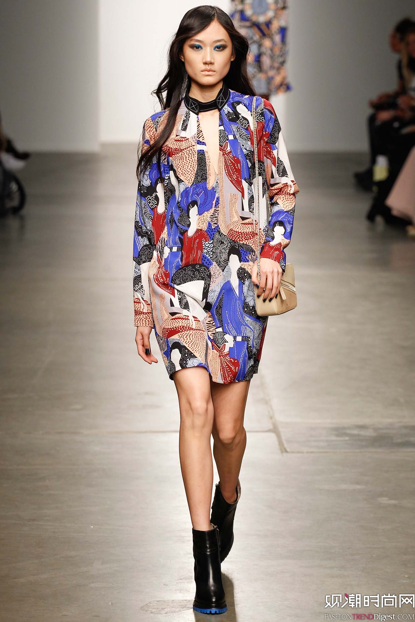 Karen Walker 2015ﶬŮװϵиͼƬ