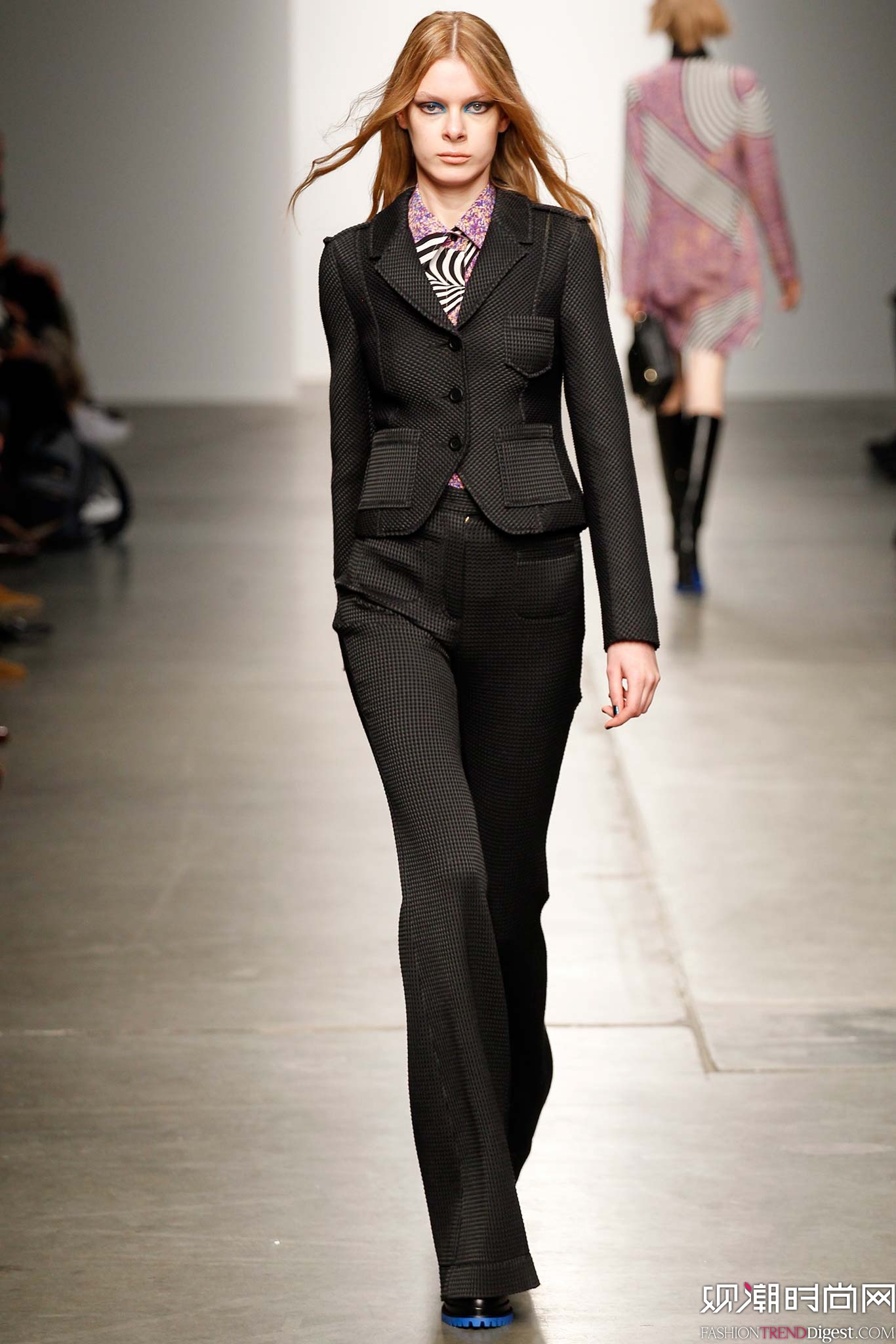 Karen Walker 2015ﶬŮװϵиͼƬ