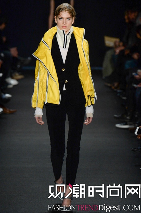 Rag & Bone 2015ﶬŮbϵиDƬ
