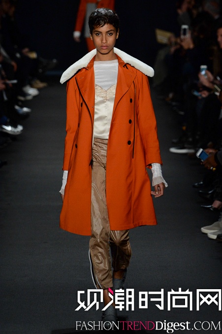 Rag & Bone 2015ﶬŮbϵиDƬ