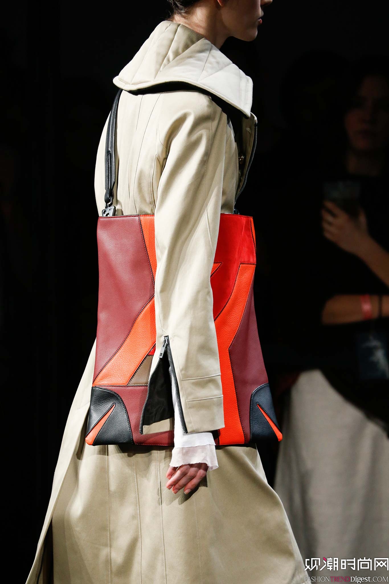 Rag & Bone 2015ﶬŮbϵиDƬ