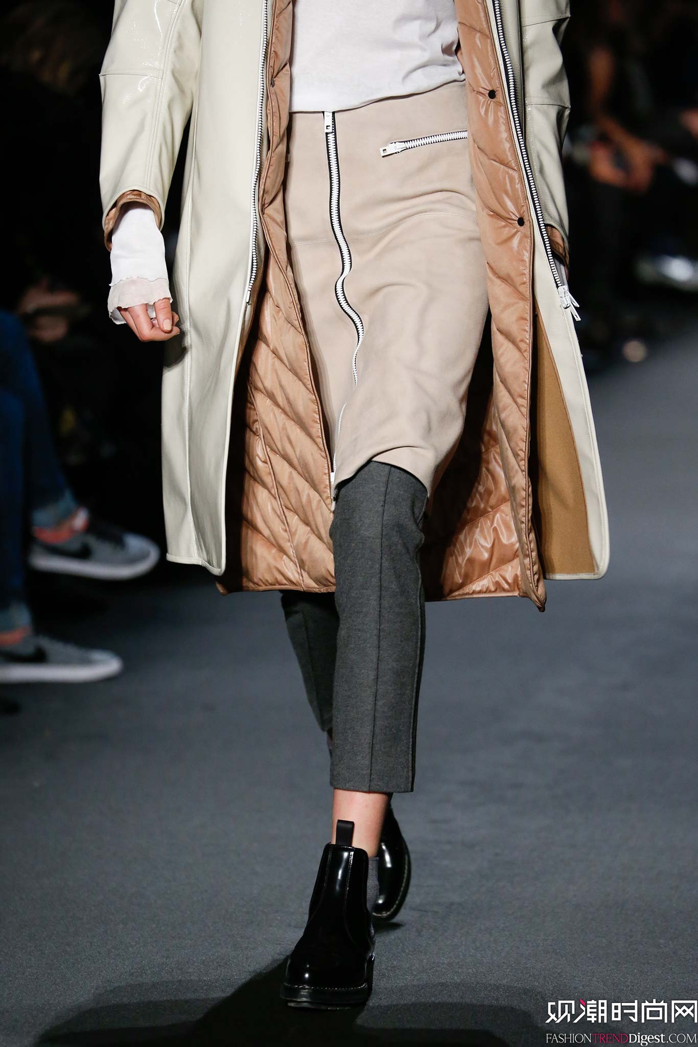 Rag & Bone 2015�ﶬŮ�bϵ�и���DƬ