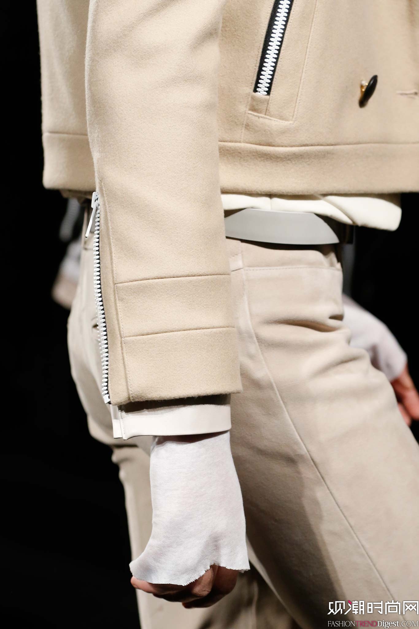 Rag & Bone 2015�ﶬŮװϵ�и���ͼƬ