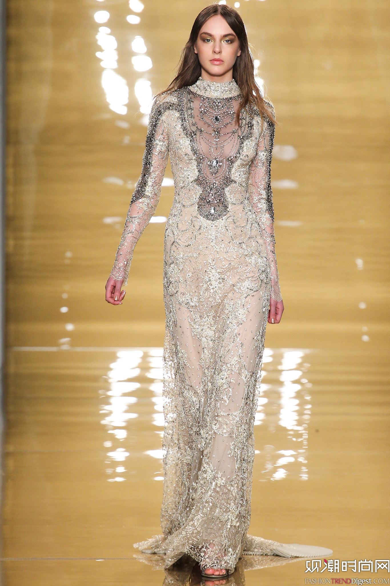 Reem Acra 2015ﶬŮbϵиDƬ