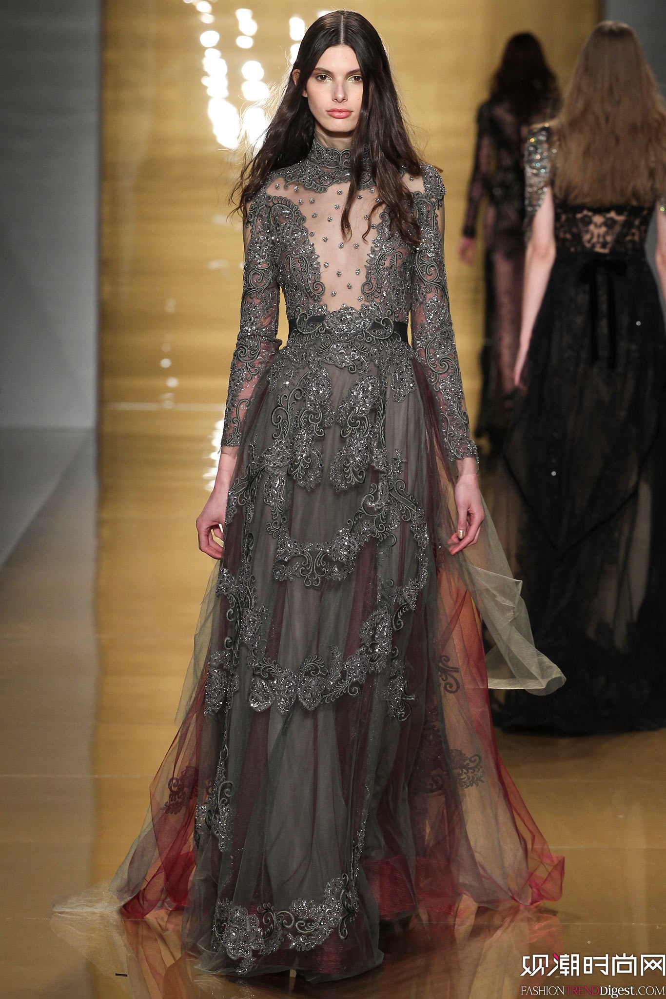 Reem Acra 2015ﶬŮbϵиDƬ