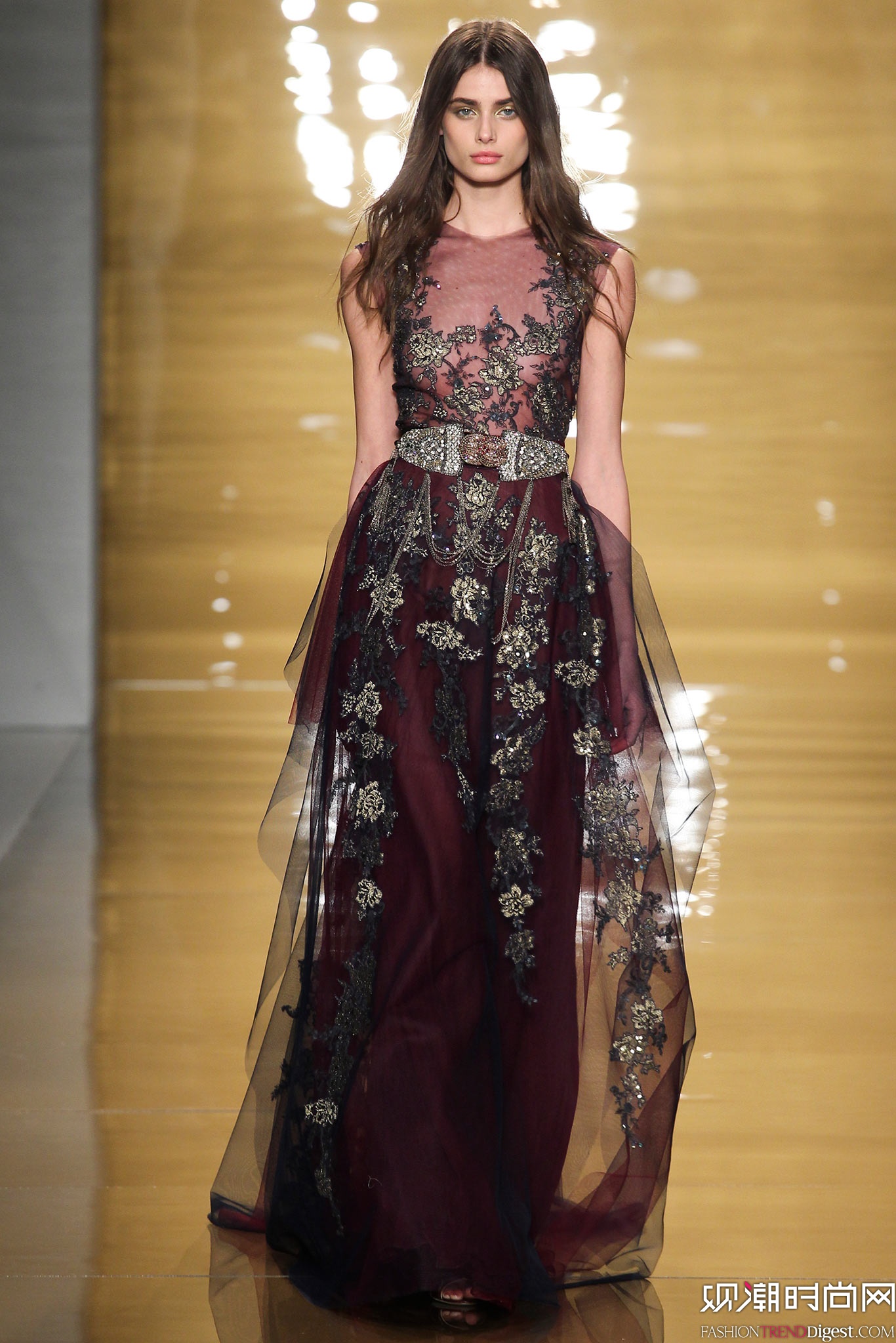 Reem Acra 2015ﶬŮbϵиDƬ