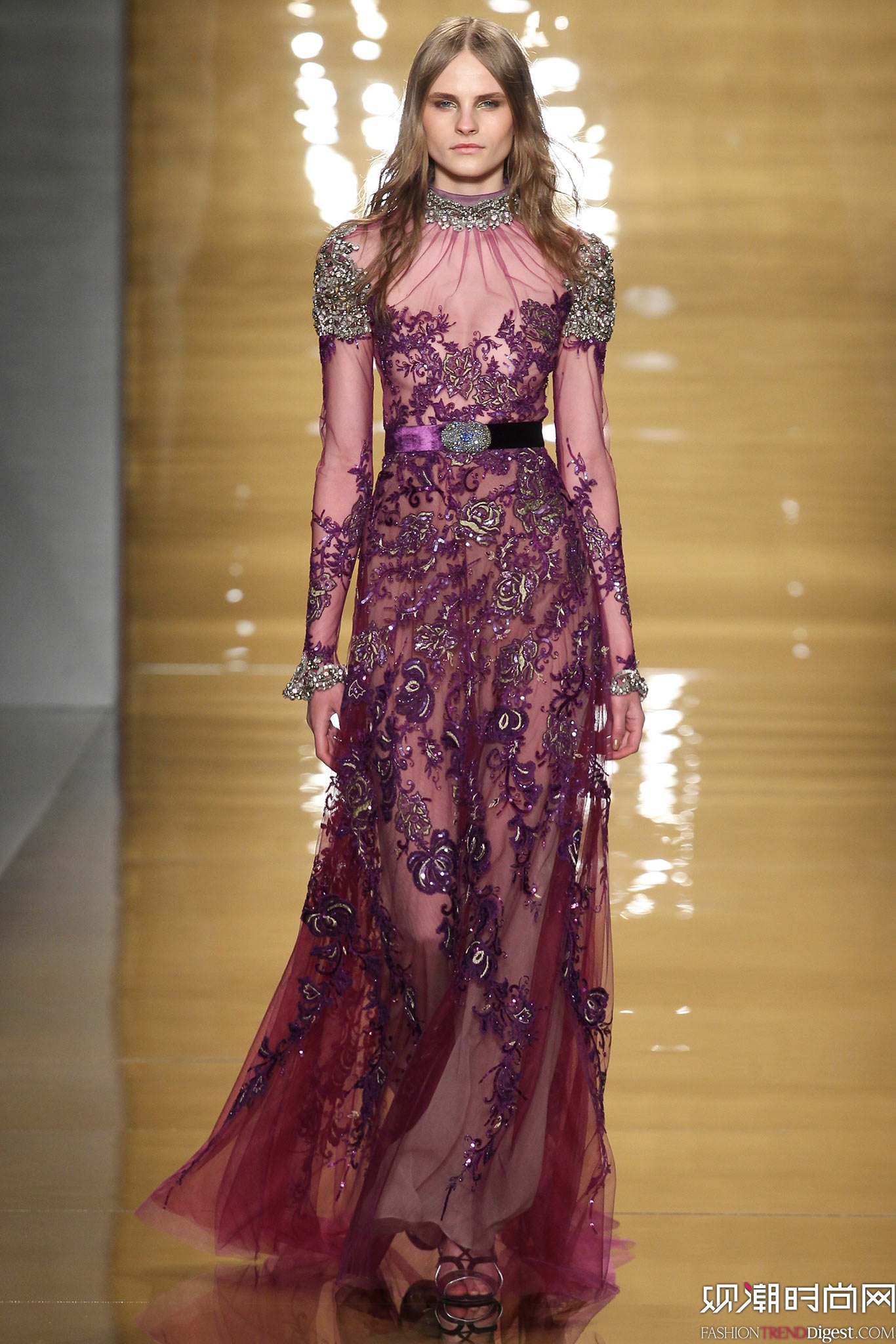Reem Acra 2015ﶬŮbϵиDƬ