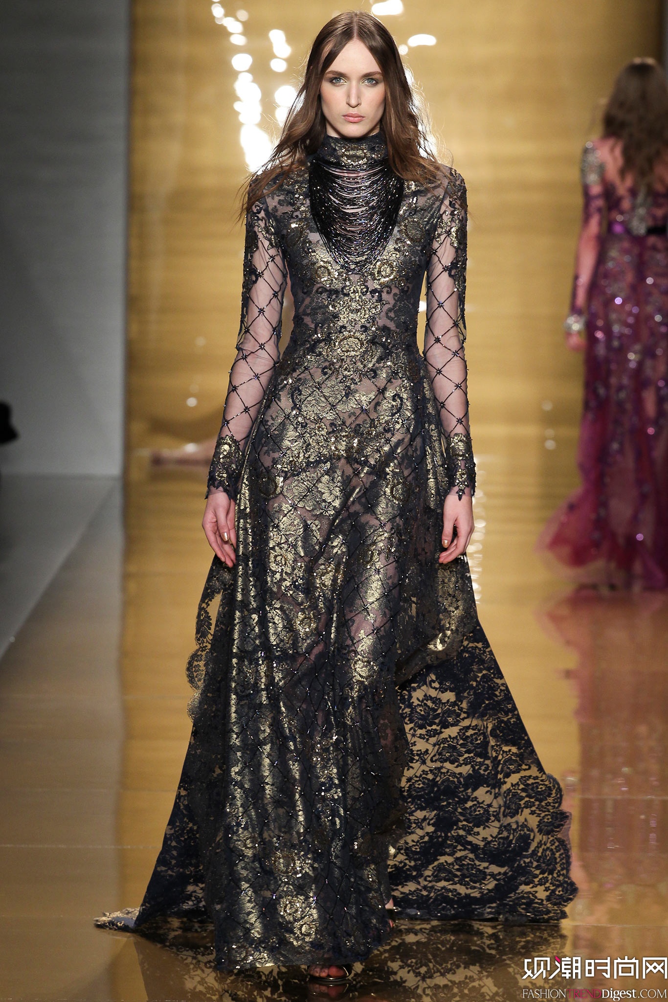 Reem Acra 2015ﶬŮbϵиDƬ