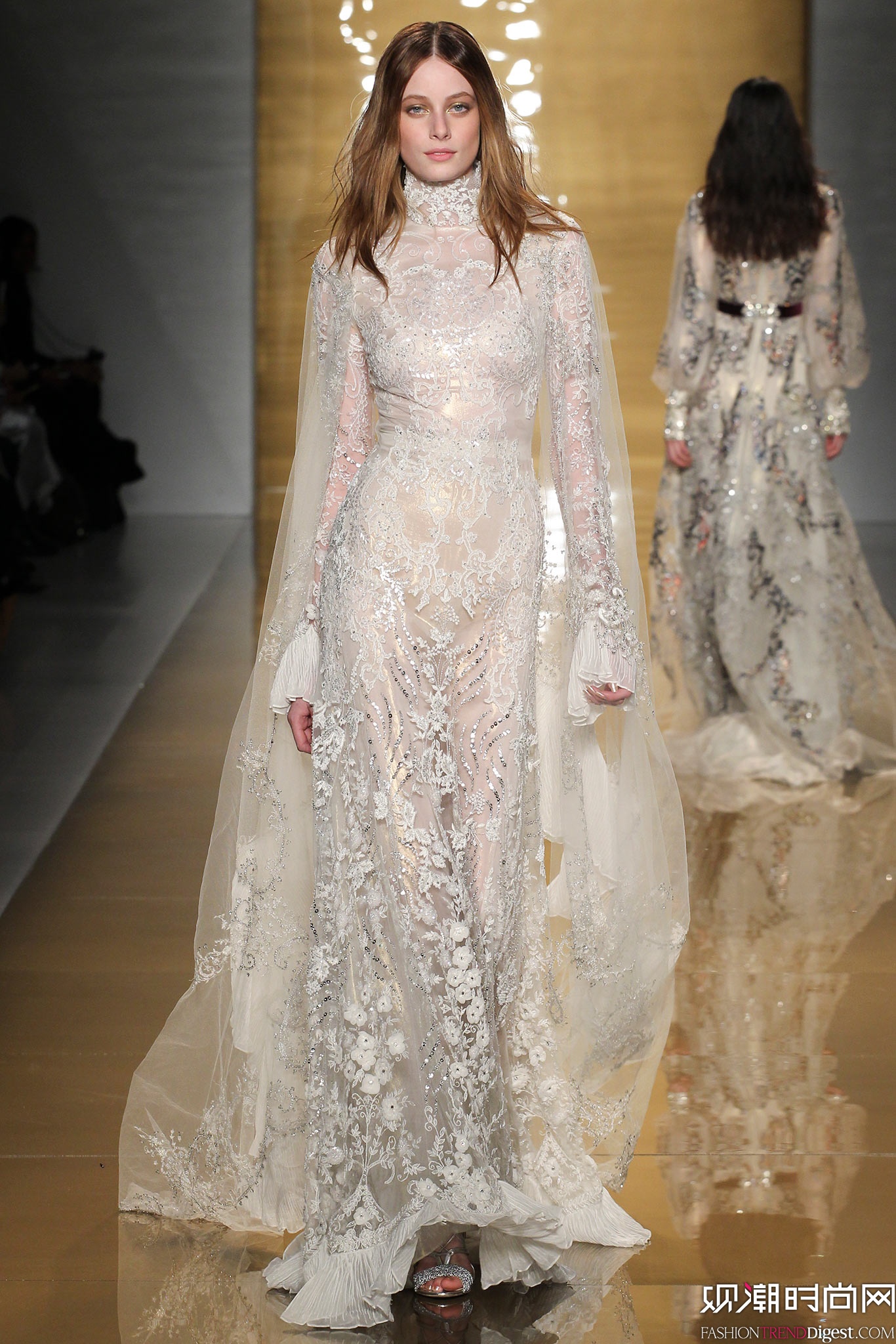 Reem Acra 2015ﶬŮbϵиDƬ