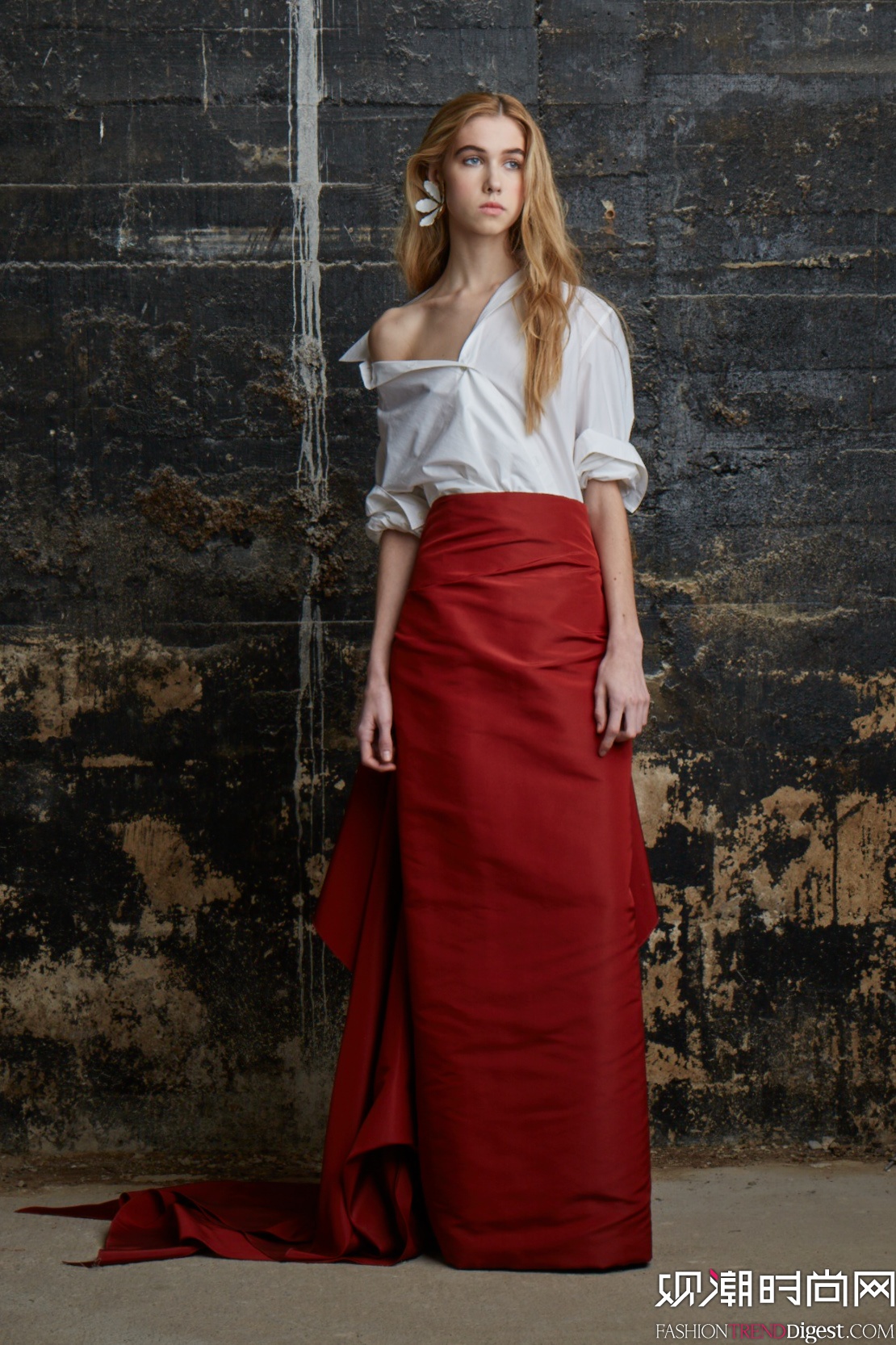 Rosie Assoulin 2015ﶬŮbϵиDƬ