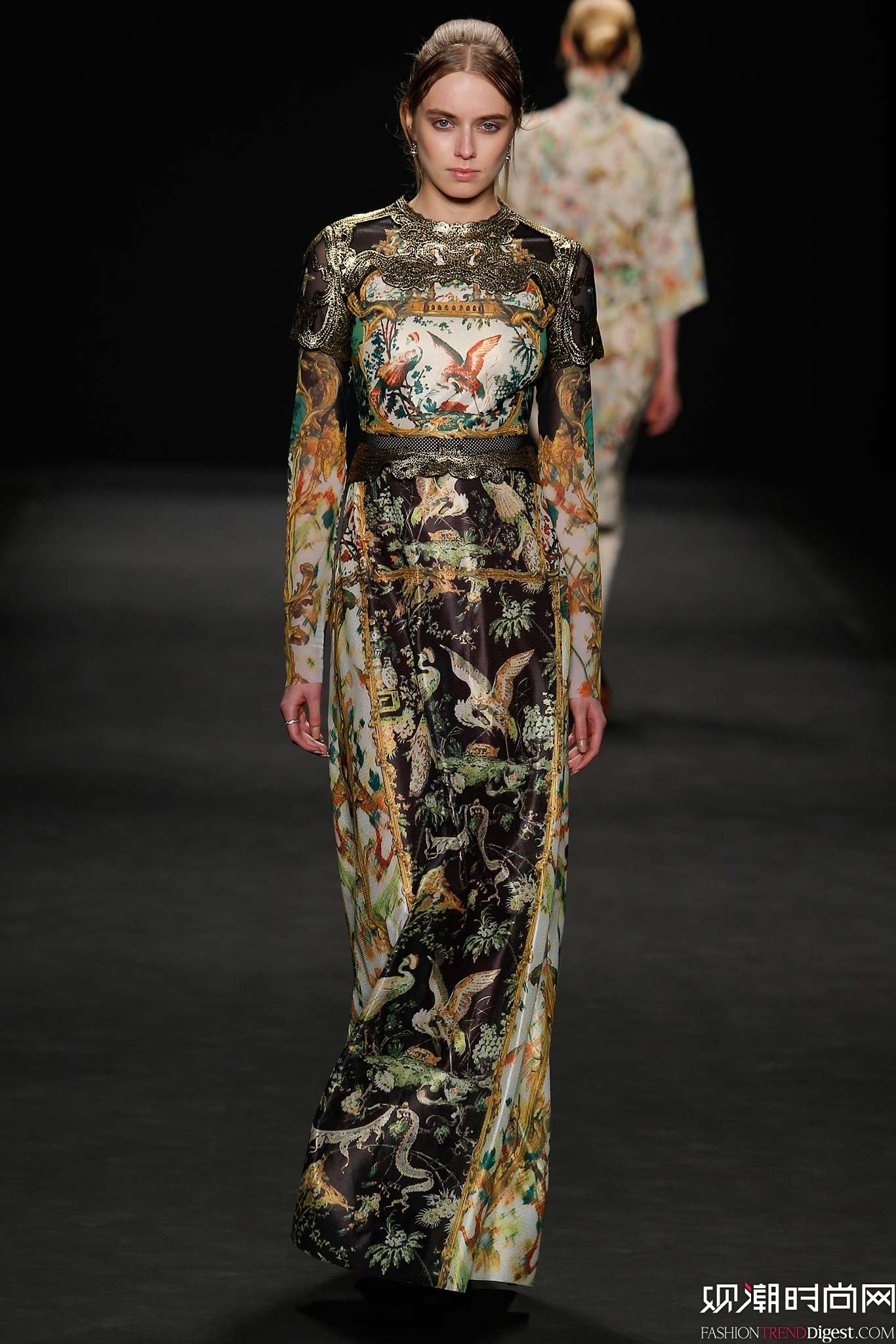 Vivienne Tam 2015ﶬŮװϵиͼƬ