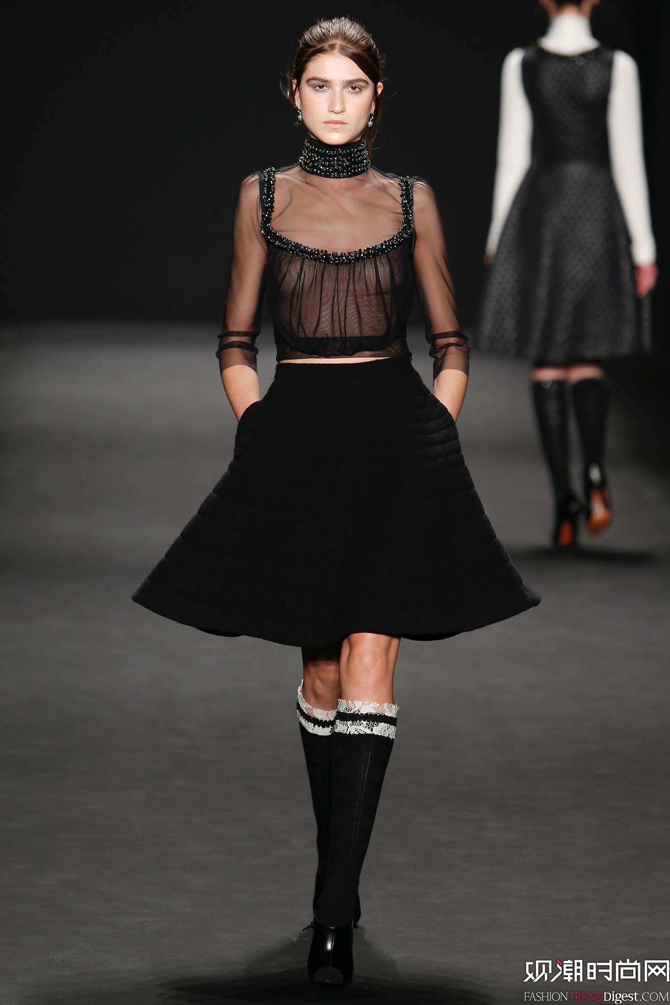 Vivienne Tam 2015ﶬŮװϵиͼƬ