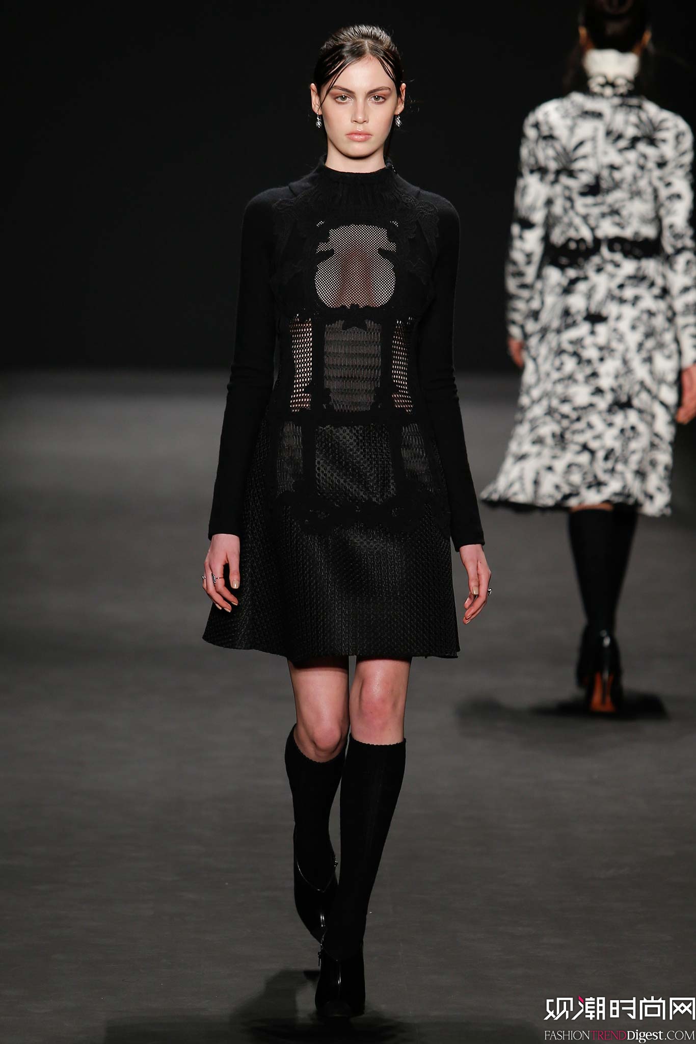 Vivienne Tam 2015ﶬŮװϵиͼƬ