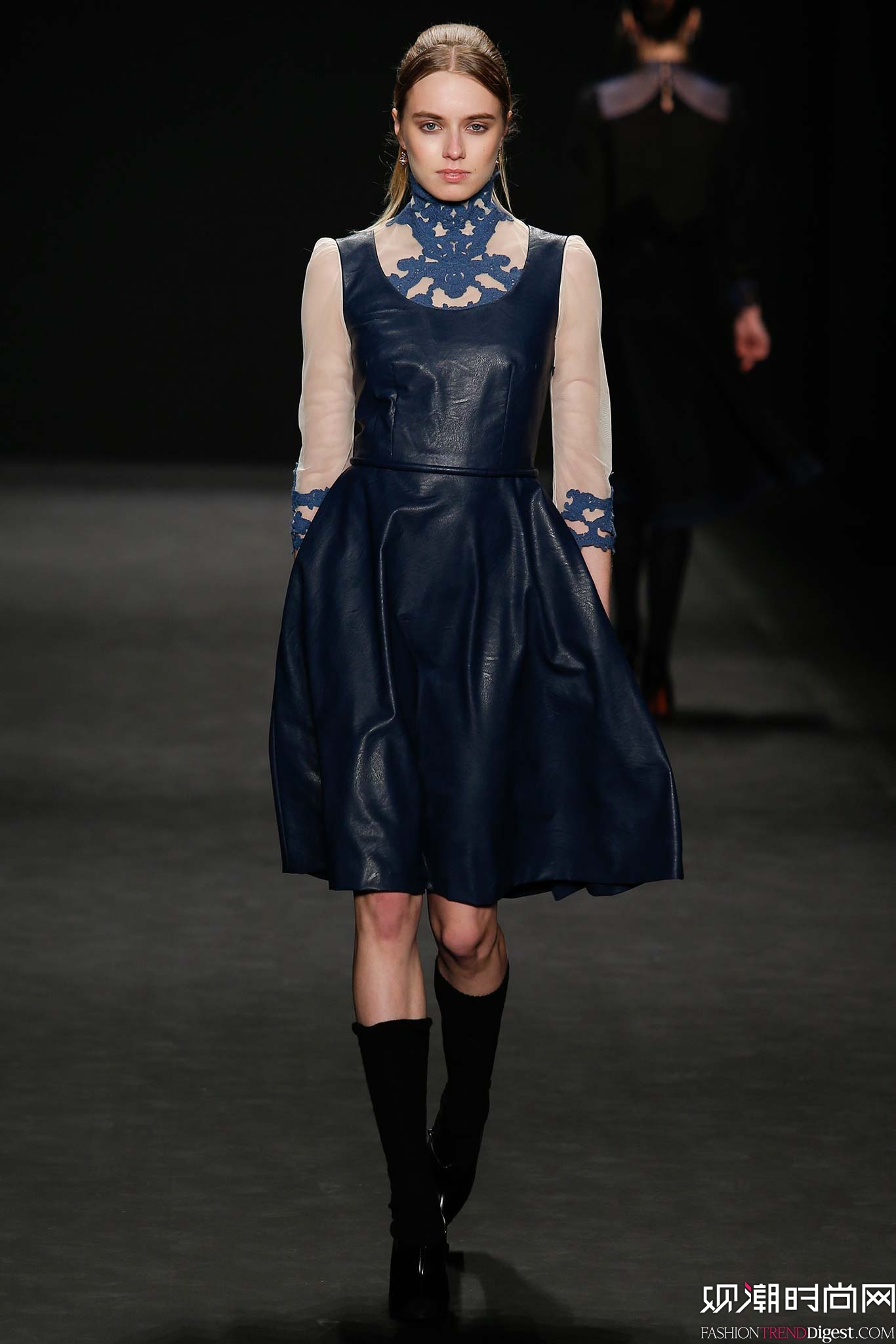 Vivienne Tam 2015ﶬŮװϵиͼƬ