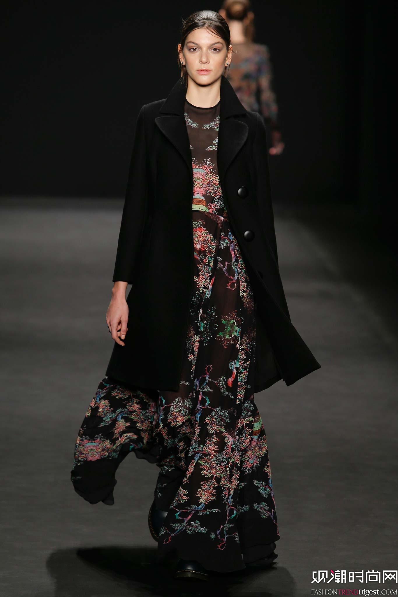 Vivienne Tam 2015ﶬŮװϵиͼƬ