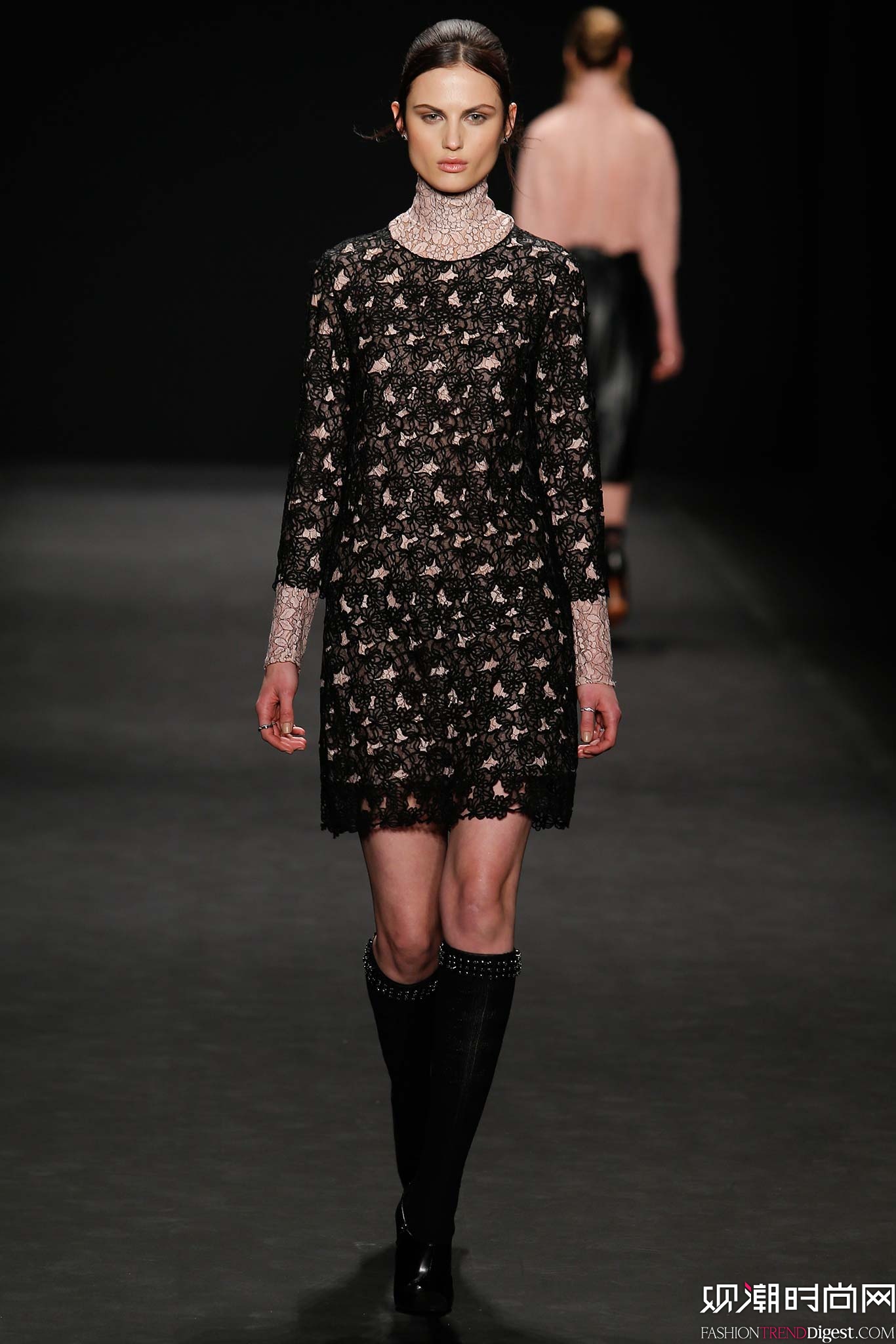 Vivienne Tam 2015ﶬŮbϵиDƬ