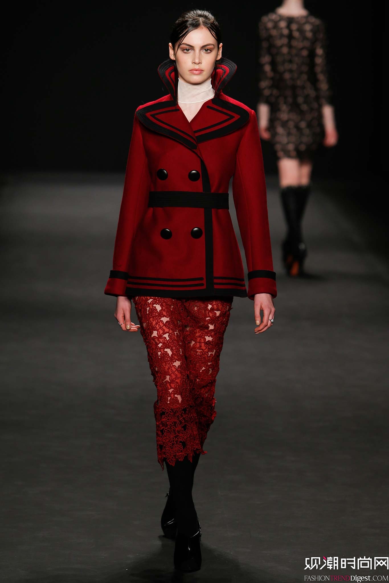 Vivienne Tam 2015ﶬŮװϵиͼƬ