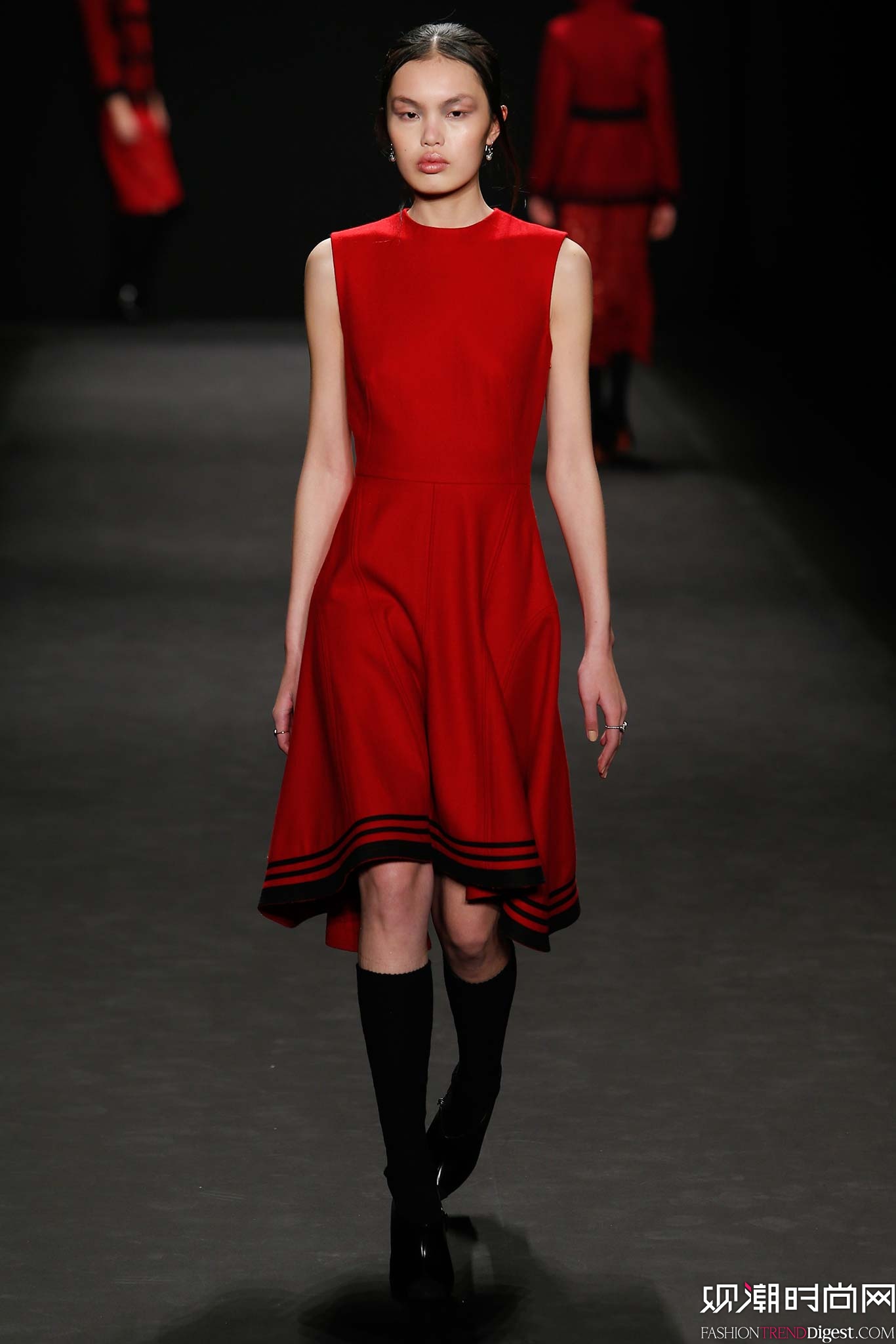 Vivienne Tam 2015ﶬŮװϵиͼƬ