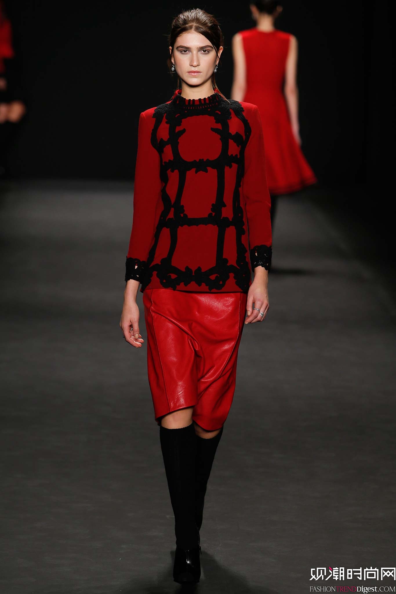 Vivienne Tam 2015ﶬŮװϵиͼƬ