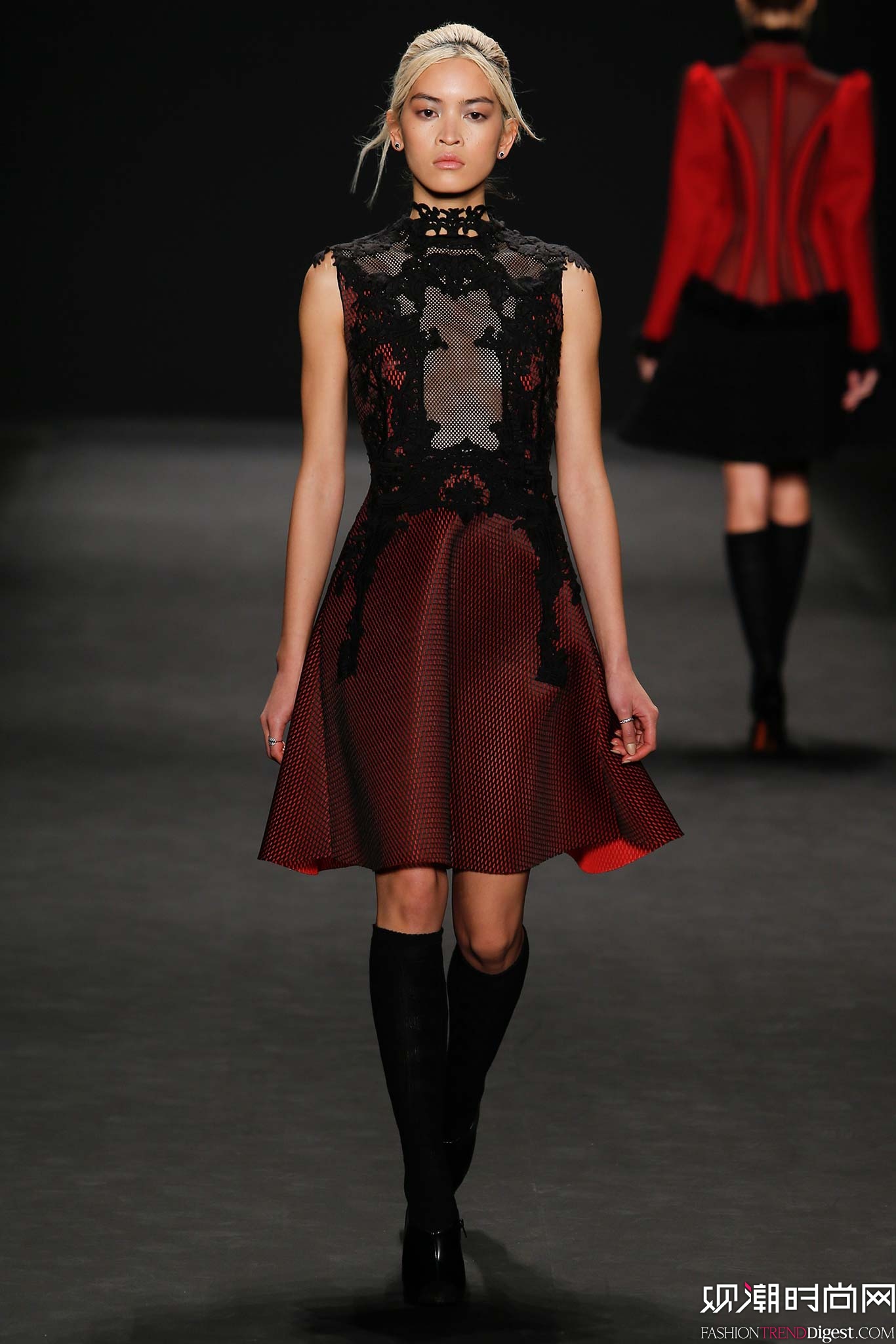 Vivienne Tam 2015ﶬŮװϵиͼƬ