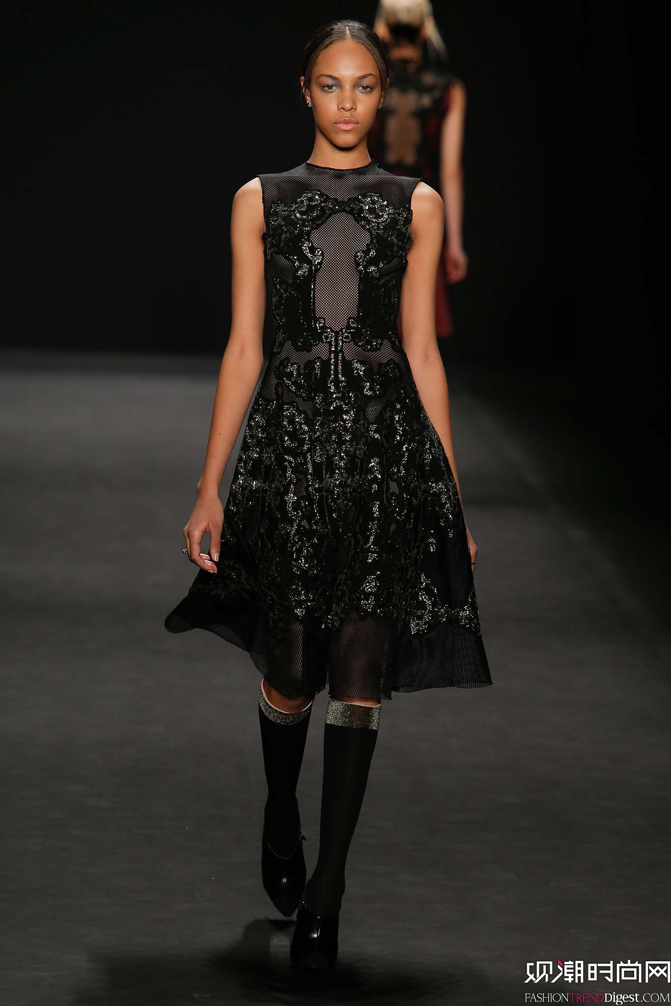 Vivienne Tam 2015ﶬŮװϵиͼƬ