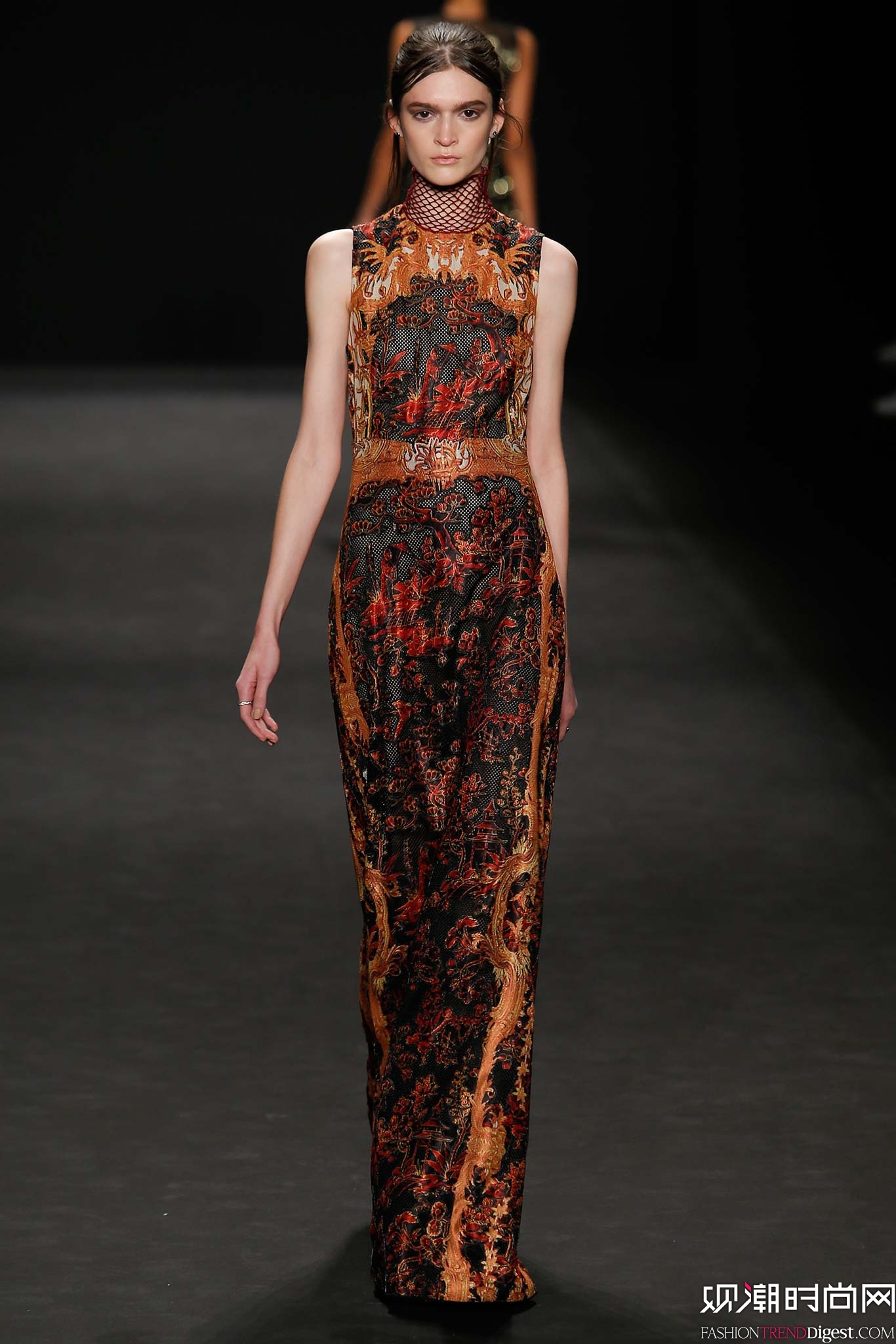 Vivienne Tam 2015ﶬŮװϵиͼƬ