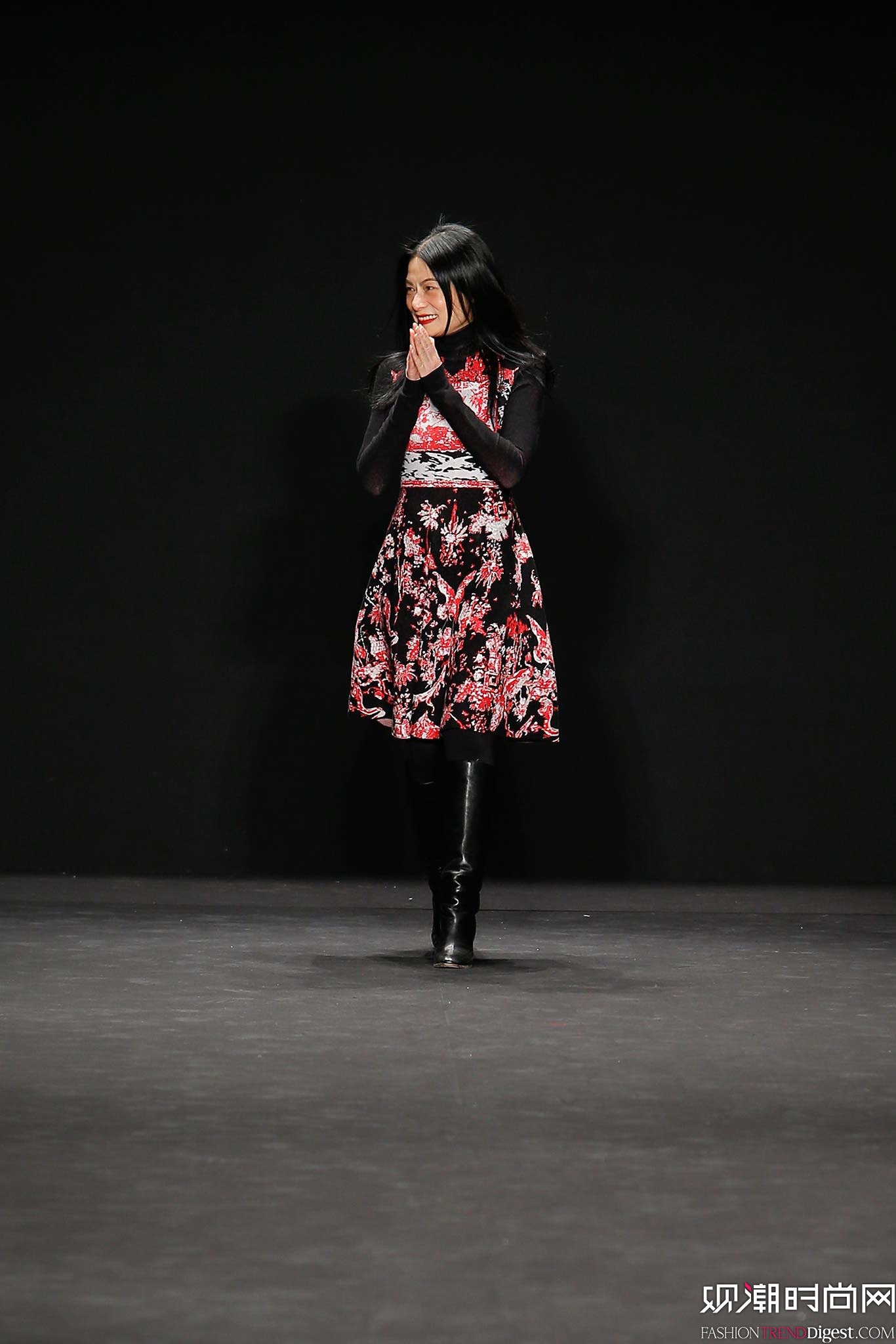 Vivienne Tam 2015ﶬŮװϵиͼƬ