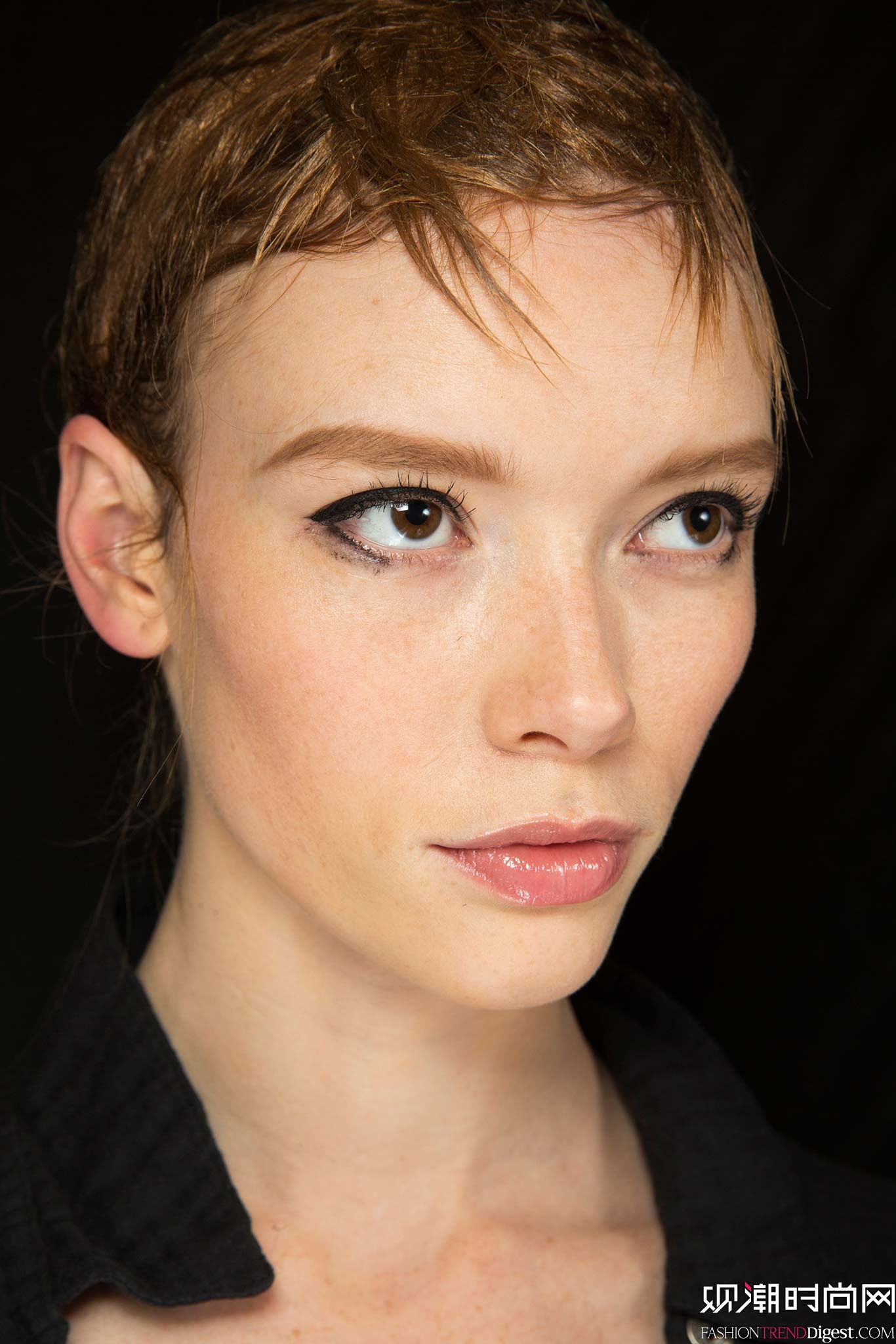 Rag & Bone 2015�ﶬŮװϵ�и���ͼƬ