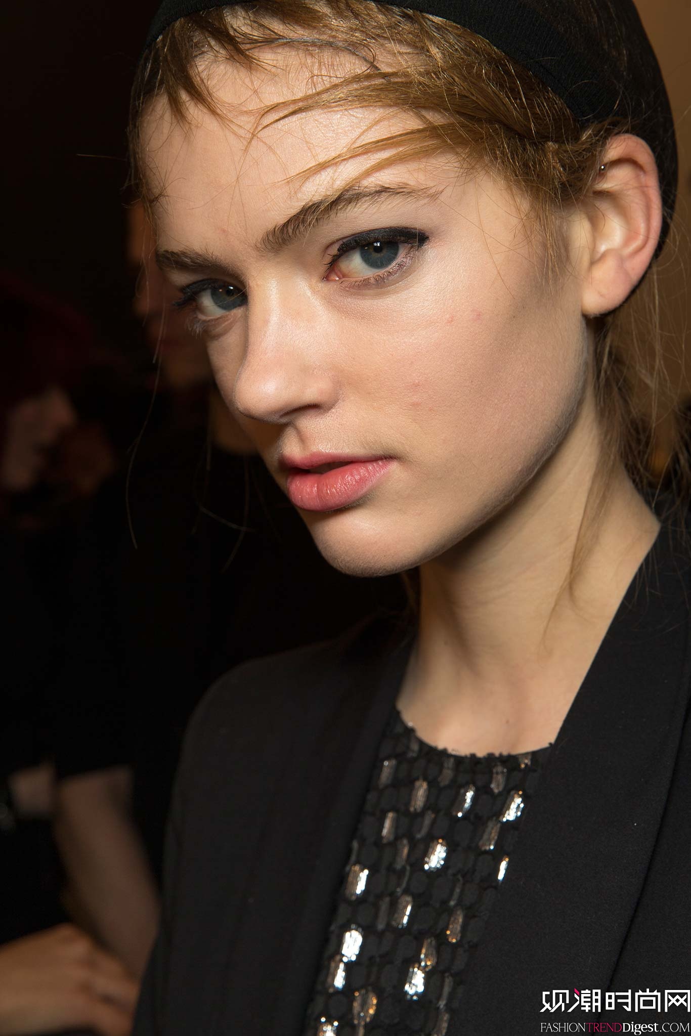 Rag & Bone 2015�ﶬŮװϵ�и���ͼƬ