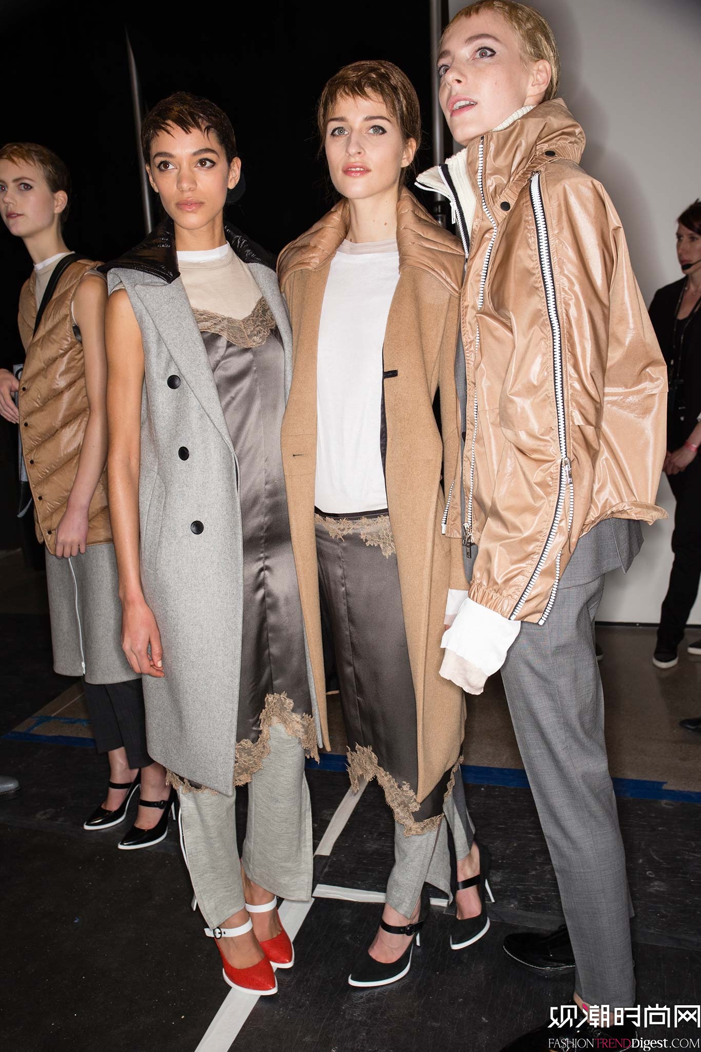 Rag & Bone 2015ﶬŮװϵиͼƬ