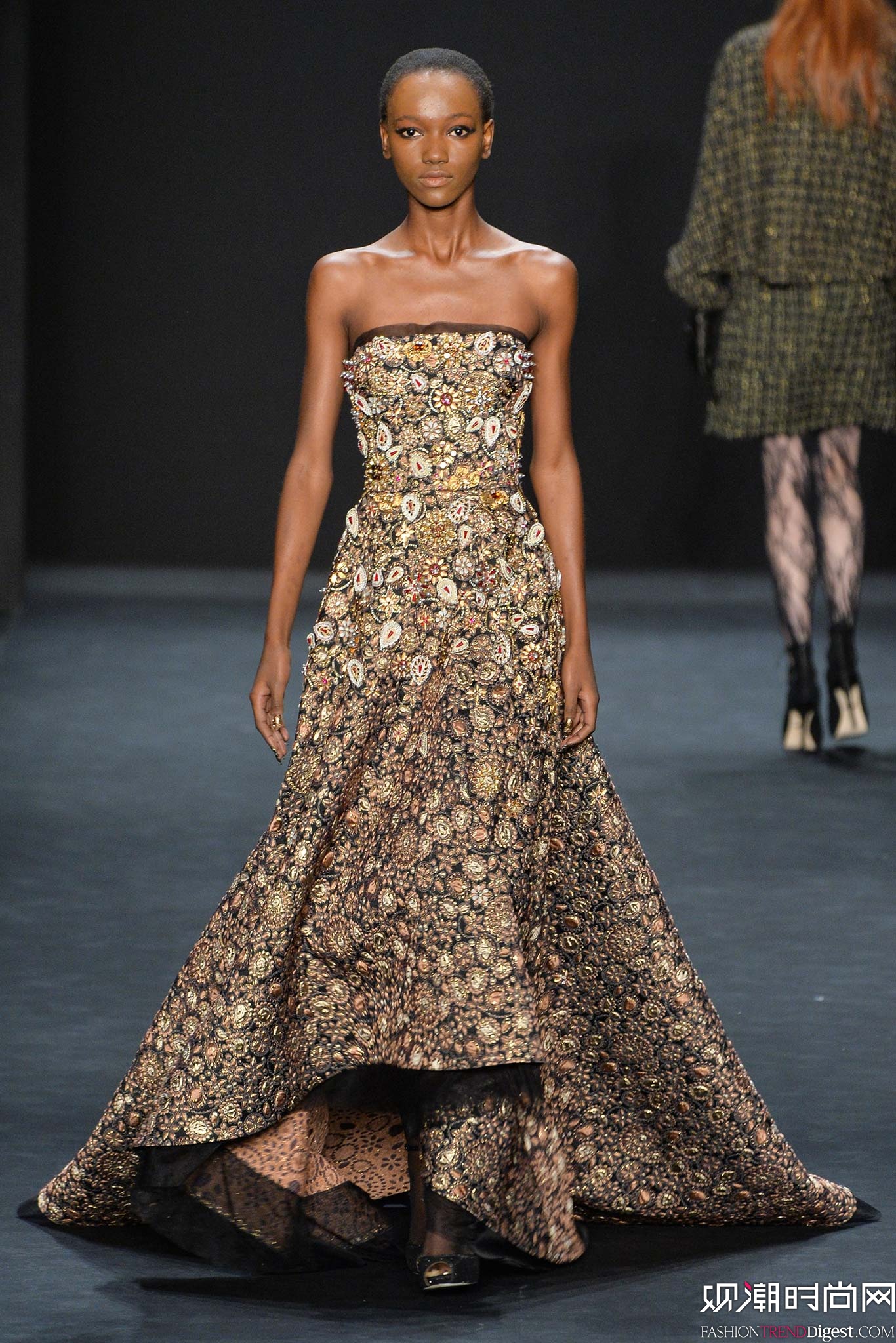 Badgley Mischka 2015ﶬŮװϵиͼƬ