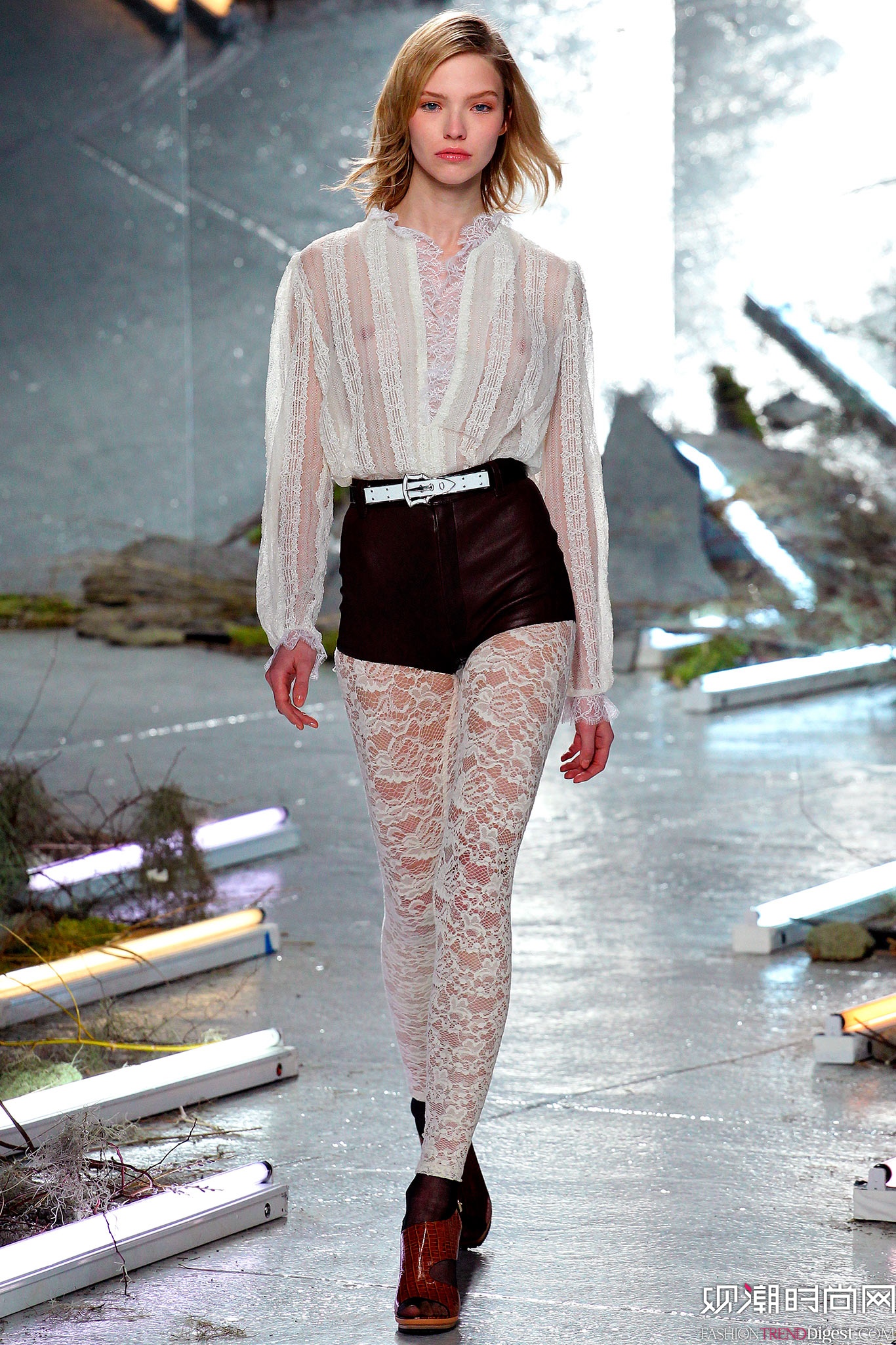 Rodarte 2015ﶬŮװϵиͼƬ