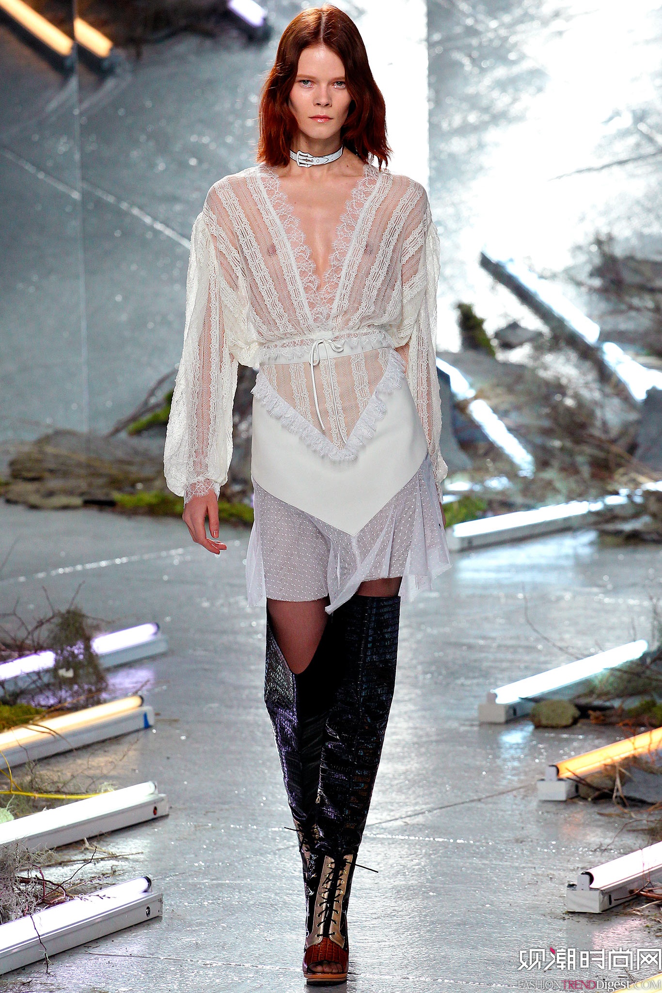 Rodarte 2015ﶬŮװϵиͼƬ