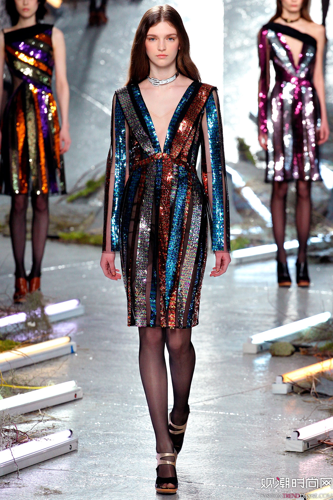 Rodarte 2015ﶬŮװϵиͼƬ