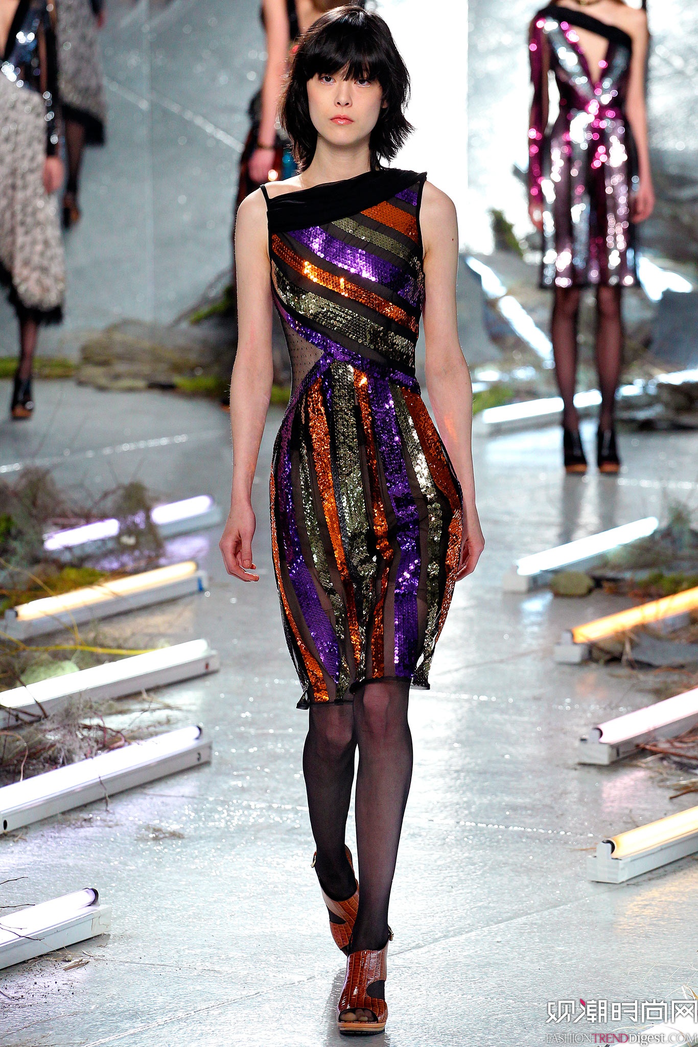 Rodarte 2015ﶬŮװϵиͼƬ