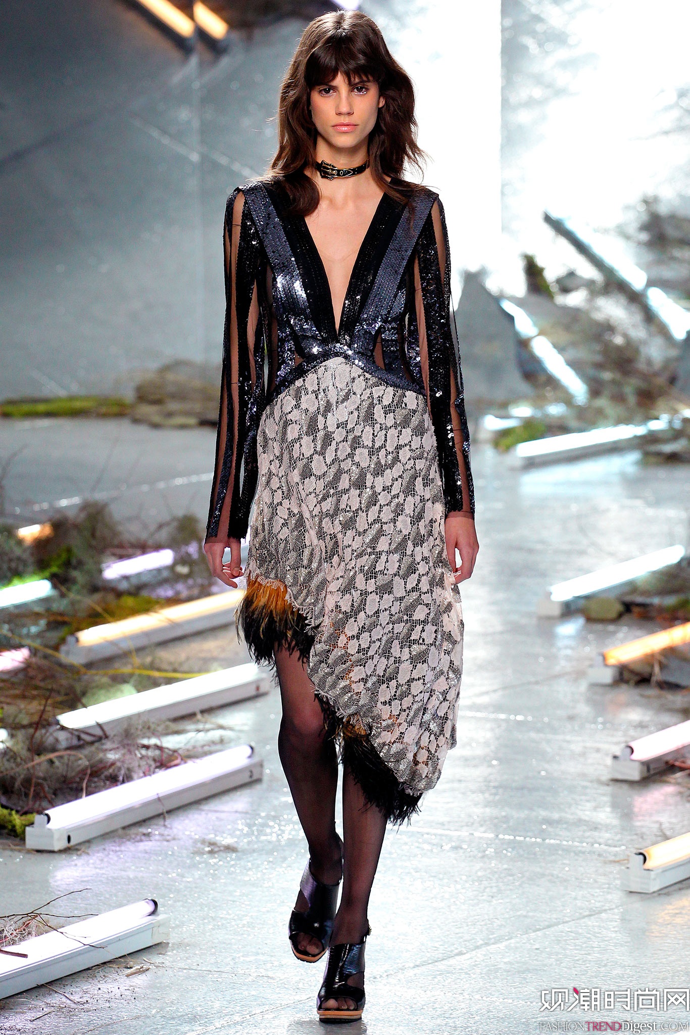 Rodarte 2015ﶬŮװϵиͼƬ